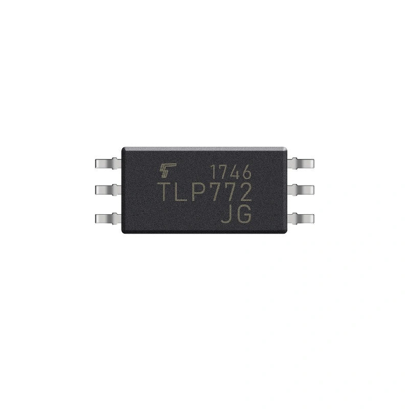 TLP5772 1812TB Logic Output Optoisolator Push-Pull CMTI 6-SOP